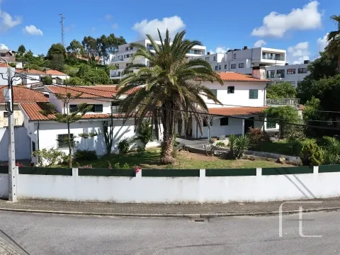 Moradia Isolada T3