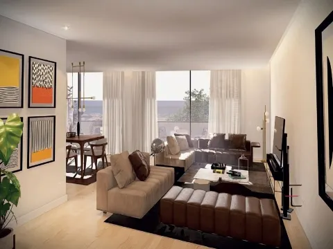 Wohnung 1 Schlafzimmer