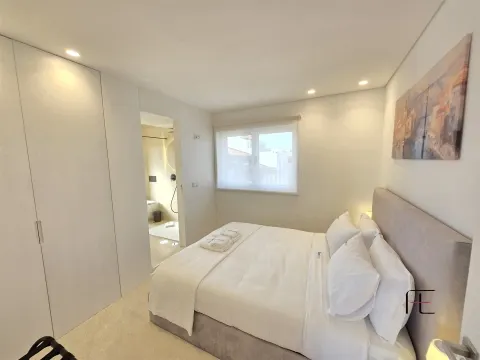Appartement 4 Chambre(s)