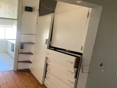Apartamento T1