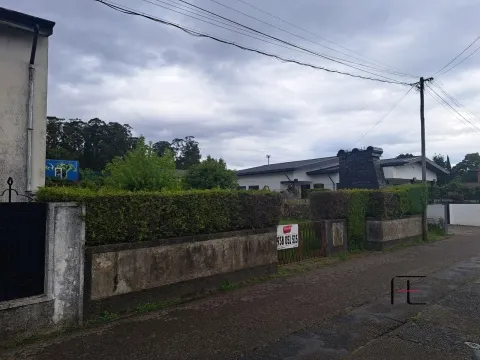 Lote de Terreno