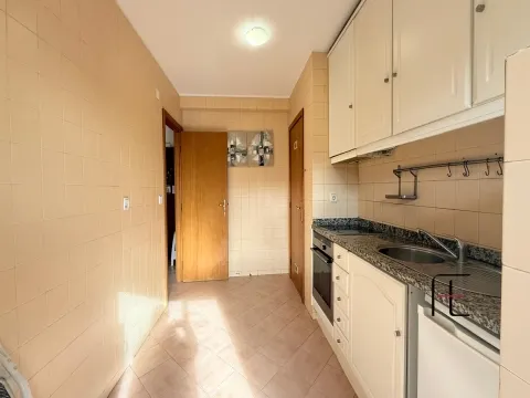 Apartamento T3