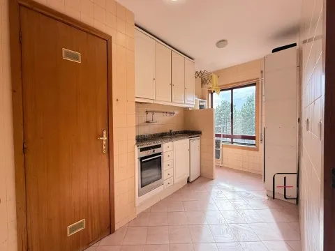 Apartamento T3