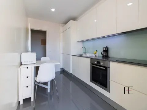 Apartamento T2+2
