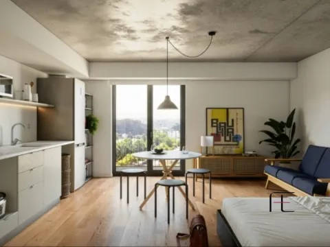 Apartement Studio