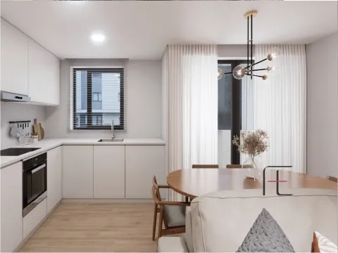 Apartamento T3