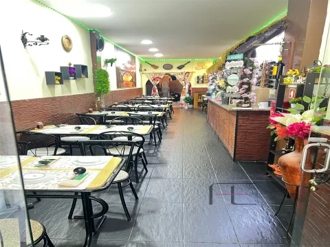 餐厅