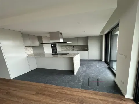 Apartamento T2