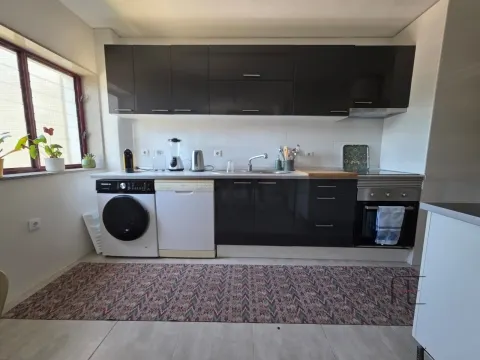 Apartamento T4