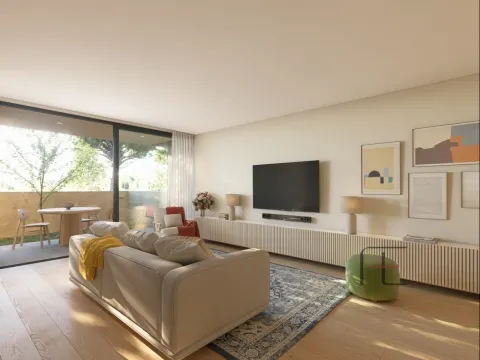 Apartamento T2