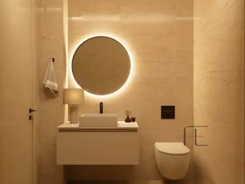 Apartamento T1