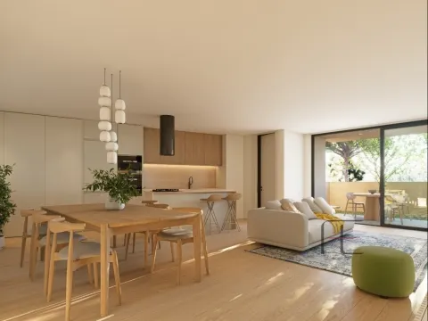 Apartamento T1