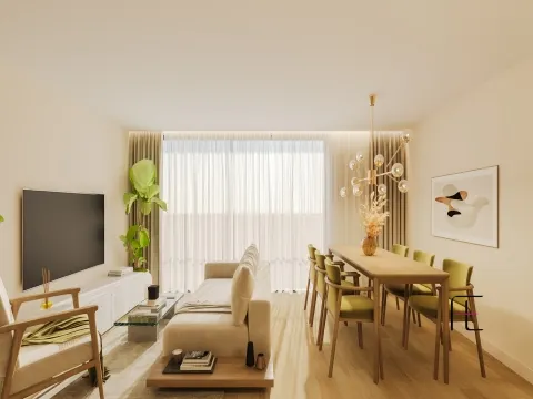 Apartamento T2
