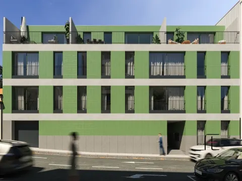 Apartamento T2