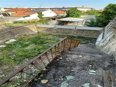 Casa da Ristrutturare 5 Vani
