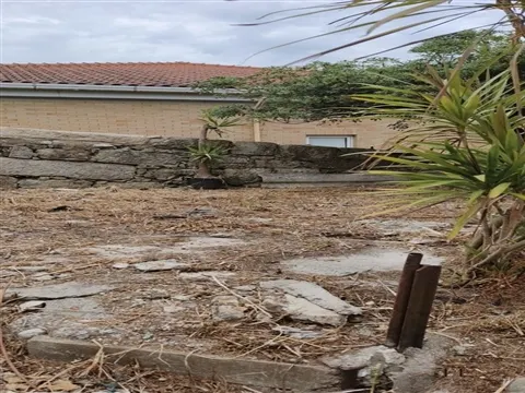 Casa da Ristrutturare 4 Vani