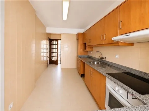 Apartamento T3