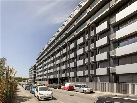 Apartamento T3