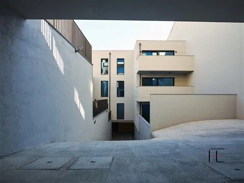 Wohnung 2 Schlafzimmer