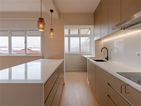 Apartamento T4