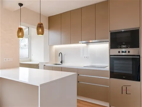 Apartamento T4