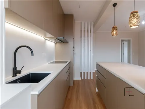 Apartamento T4