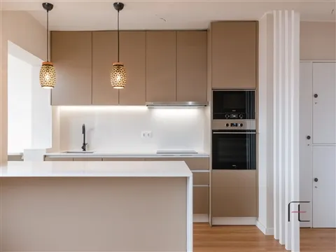 Apartamento T4