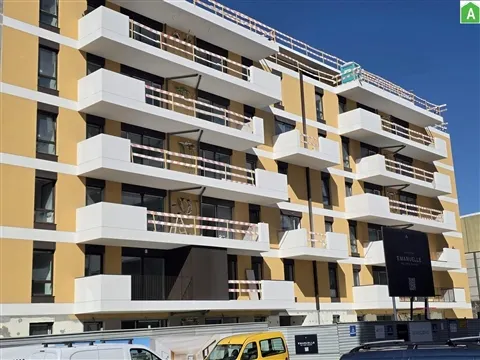 Apartement 3 kamerwoning