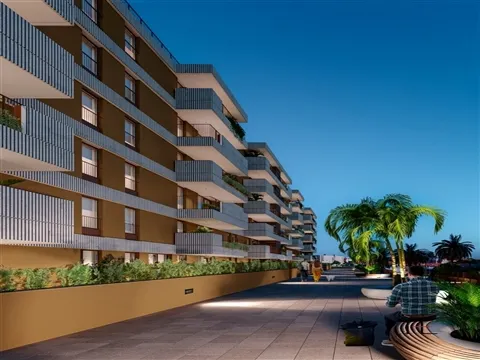 Apartamento T3