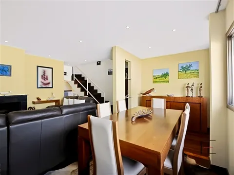 Appartamento T3+1 DUPLEX