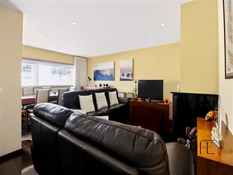 Appartamento T3+1 DUPLEX