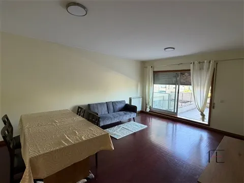 Appartement 2 Chambre(s)