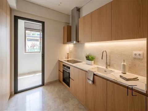 Apartamento T2