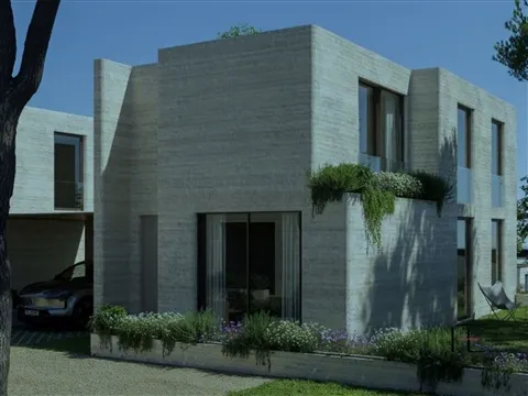Haus 2 Schlafzimmer