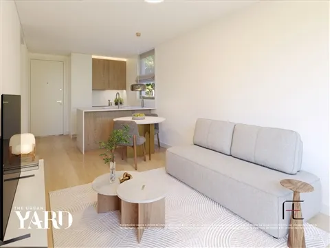 Apartamento T0