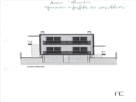 Lote de Terreno