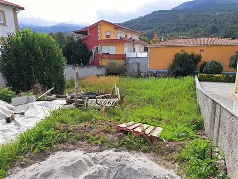 Terreno Urbano Venda