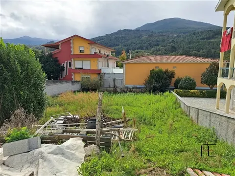 Terreno Urbano Venda