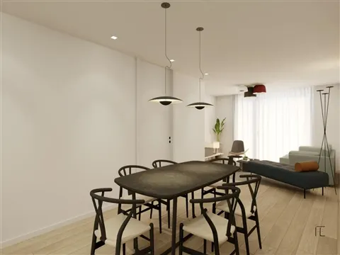 Moradia Geminada T3+1 Venda