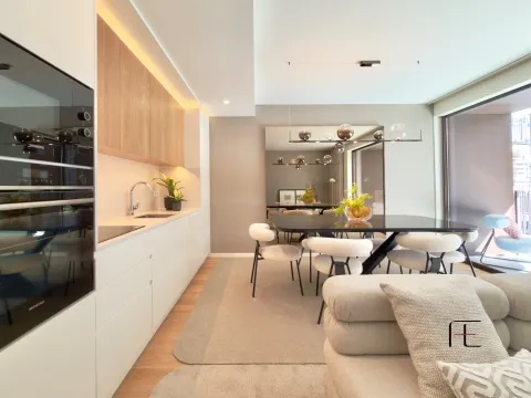 Apartamento T3