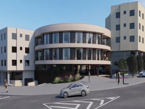 Apartamiento 2 habitaciones