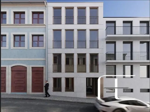 Apartamento T1