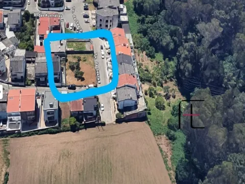 Lotissement de terrain