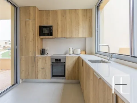 Apartamiento 2 habitaciones