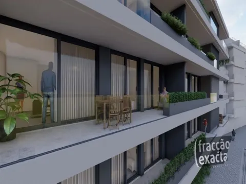 Apartamento T2
