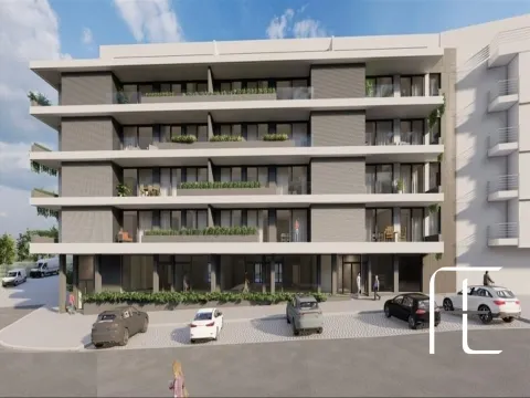 Appartement 3 Chambre(s)