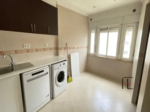 Appartement 3 Chambre(s)