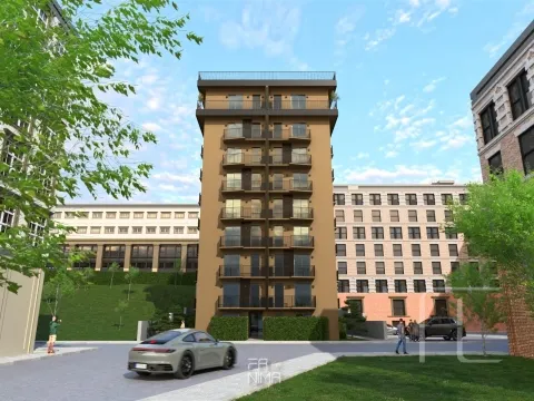 Apartamiento 1 habitación