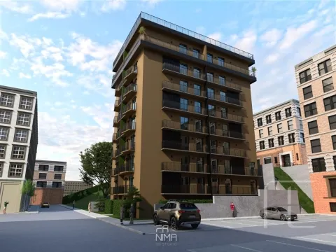 Apartamiento 2 habitaciones