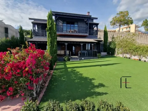 Vivienda 4 habitaciones